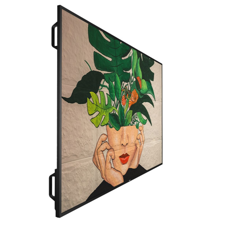 PHILIPS 65  D-LINE  UHD  247